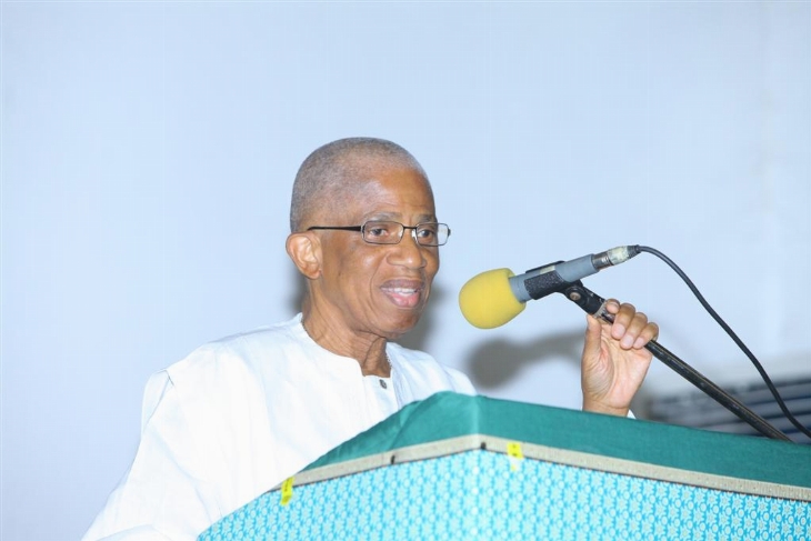 Zadi Kessy (président du Ces) : “Je viens pour ne parler que d`économie et de social”